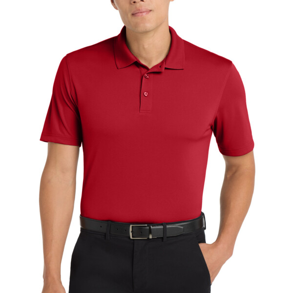 Masonic Lodge Tall Dry Zone ® UV Micro Mesh Polo Thumbnail