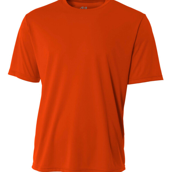 Youth Cooling Performance Short Sleeve Tee Thumbnail