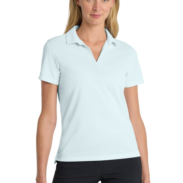 Spectrum Women's Dri FIT Micro Pique 2.0 Polo Thumbnail