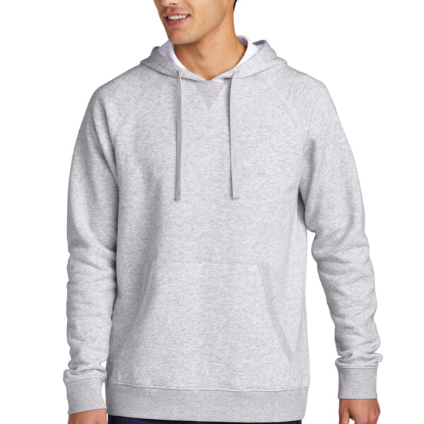 NN Drive Fleece Pullover Hoodie Thumbnail