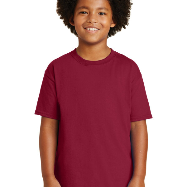 Sports - Youth Ultra Cotton ® 100% Cotton T Shirt Thumbnail