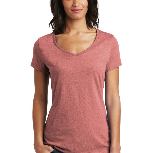 All Stars Women's Very Important Tee ® V Neck Thumbnail