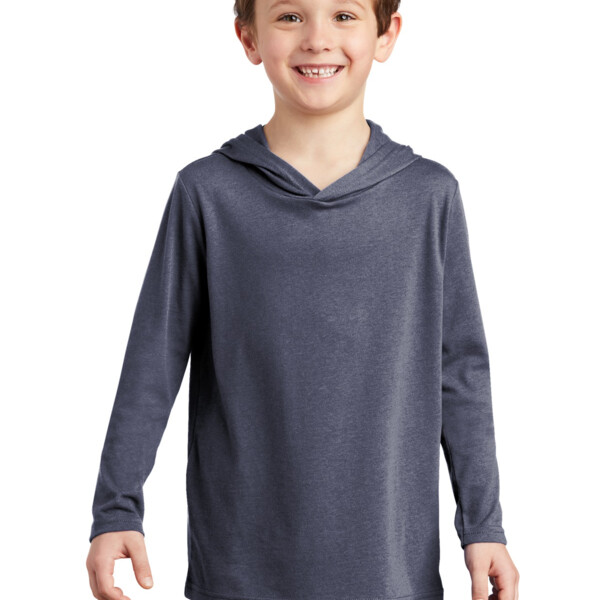 Copy of ® Youth Perfect Tri ® Long Sleeve Hoodie Thumbnail
