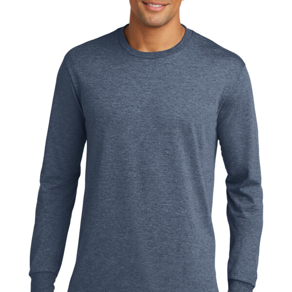 No NN - Perfect Tri ® Long Sleeve Tee Thumbnail