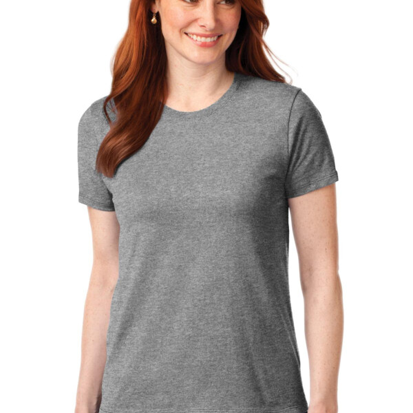 LPC55 - Ladies Core Blend Tee Thumbnail