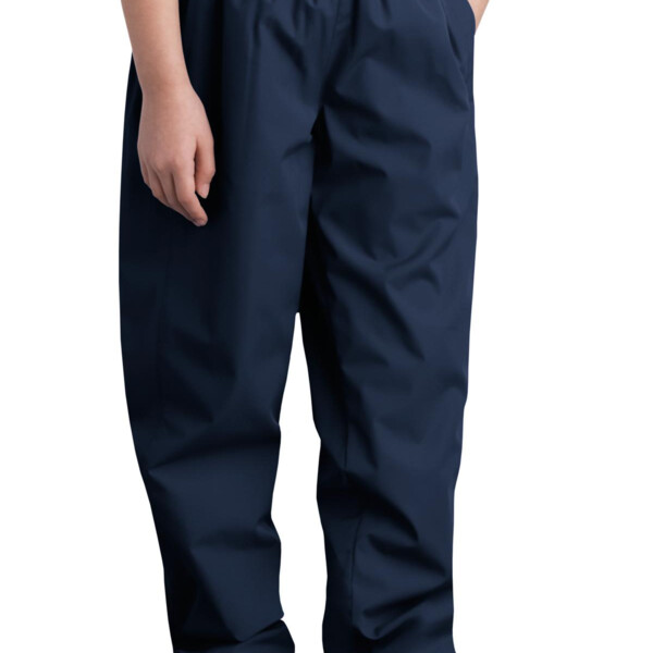 Youth Wind Pant Thumbnail
