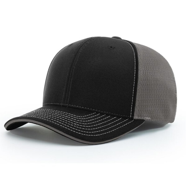 Copy of Fitted Pulse Sportmesh Cap with R-Flex NC Thumbnail