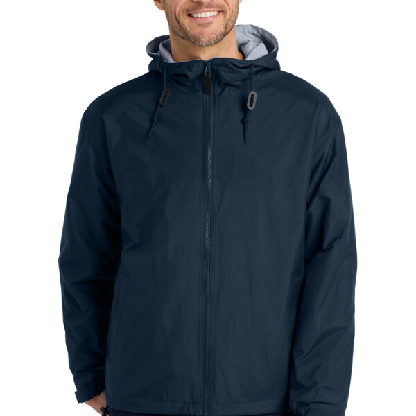 Riverfront Team Jacket Thumbnail