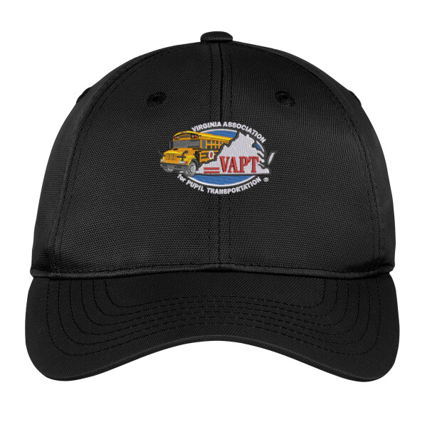 VAPT - Dry Zone ® Nylon Cap Thumbnail