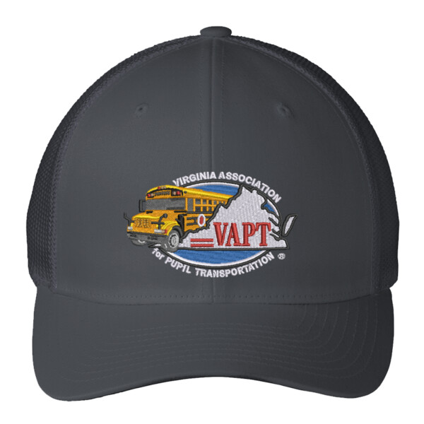 VAPT - Flexfit ® Mesh Back Cap Thumbnail