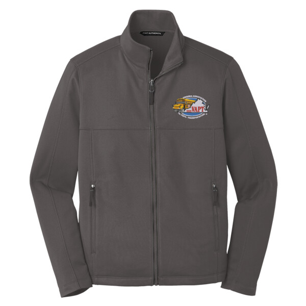 VAPT - Collective Smooth Fleece Jacket Thumbnail