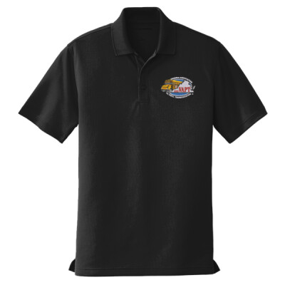 VAPT - Dry Zone ® UV Micro Mesh Polo Thumbnail