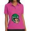 Ladies Silk Touch™ Polo Thumbnail
