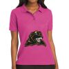 Ladies Silk Touch™ Polo Thumbnail