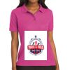 Ladies Silk Touch™ Polo Thumbnail