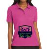 Ladies Silk Touch™ Polo Thumbnail