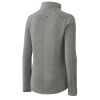 Women's Heather Microfleece Full Zip Jacket Thumbnail