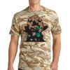 Core Cotton Camo Tee Thumbnail