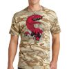 Core Cotton Camo Tee Thumbnail