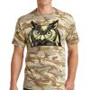 Core Cotton Camo Tee Thumbnail