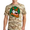 Core Cotton Camo Tee Thumbnail