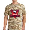 Core Cotton Camo Tee Thumbnail