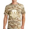 Core Cotton Camo Tee Thumbnail