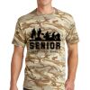 Core Cotton Camo Tee Thumbnail