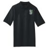 Tall Silk Touch Polo with Pocket Thumbnail
