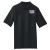 Tall Silk Touch Polo with Pocket Thumbnail