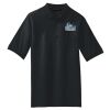 Tall Silk Touch Polo with Pocket Thumbnail