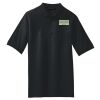 Tall Silk Touch Polo with Pocket Thumbnail