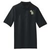 Tall Silk Touch Polo with Pocket Thumbnail
