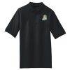 Tall Silk Touch Polo with Pocket Thumbnail