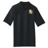 Tall Silk Touch Polo with Pocket Thumbnail