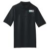 Tall Silk Touch Polo with Pocket Thumbnail