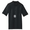 Tall Silk Touch Polo with Pocket Thumbnail