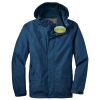 Rain Jacket Thumbnail