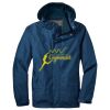Rain Jacket Thumbnail