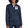 Women's Zephyr Full Zip Jacket Thumbnail