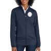 Women's Zephyr Full Zip Jacket Thumbnail