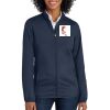 Women's Zephyr Full Zip Jacket Thumbnail