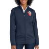 Women's Zephyr Full Zip Jacket Thumbnail