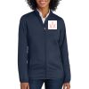 Women's Zephyr Full Zip Jacket Thumbnail