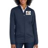 Women's Zephyr Full Zip Jacket Thumbnail