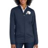 Women's Zephyr Full Zip Jacket Thumbnail
