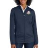 Women's Zephyr Full Zip Jacket Thumbnail