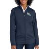 Women's Zephyr Full Zip Jacket Thumbnail