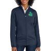 Women's Zephyr Full Zip Jacket Thumbnail
