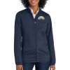 Women's Zephyr Full Zip Jacket Thumbnail